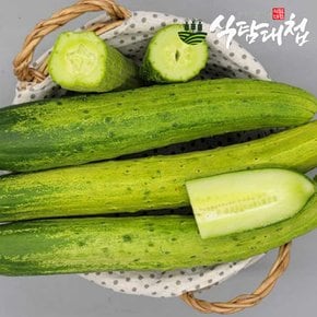 국내산 남도 백오이 3kg 9-15개