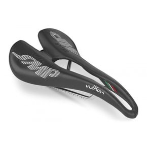 SELLE SMP (세라 SMP) VULKOR (부르코) 안장 블랙