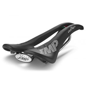 SELLE SMP (세라 SMP) VULKOR (부르코) 안장 블랙