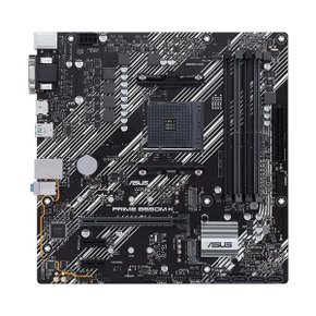 ASUS PRIME B550M-K 메인보드 대원CTS