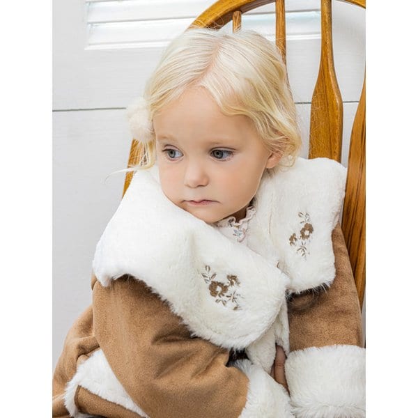 GL쥬디무스탕코트