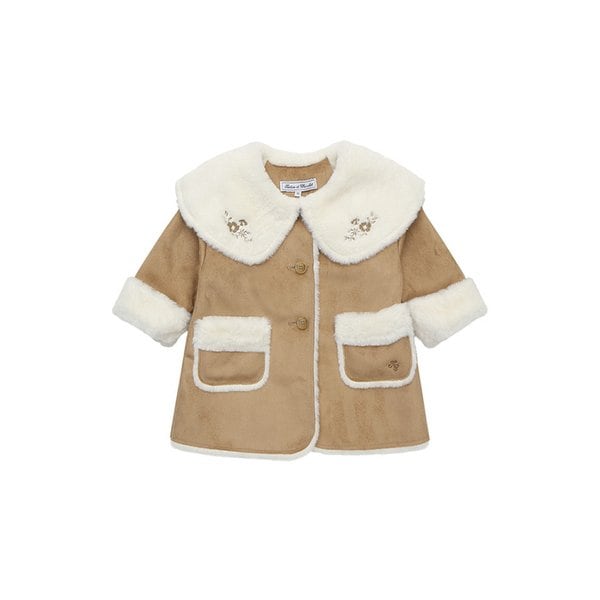 GL쥬디무스탕코트