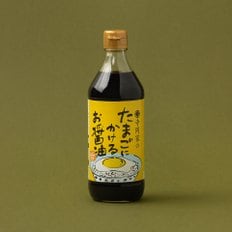 테라오카 계란에 뿌리는 간장소스 500ml