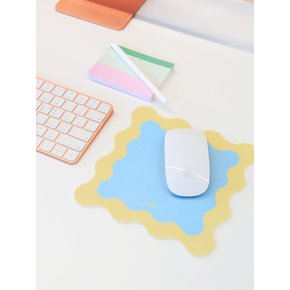 Wave mousepad (2color)