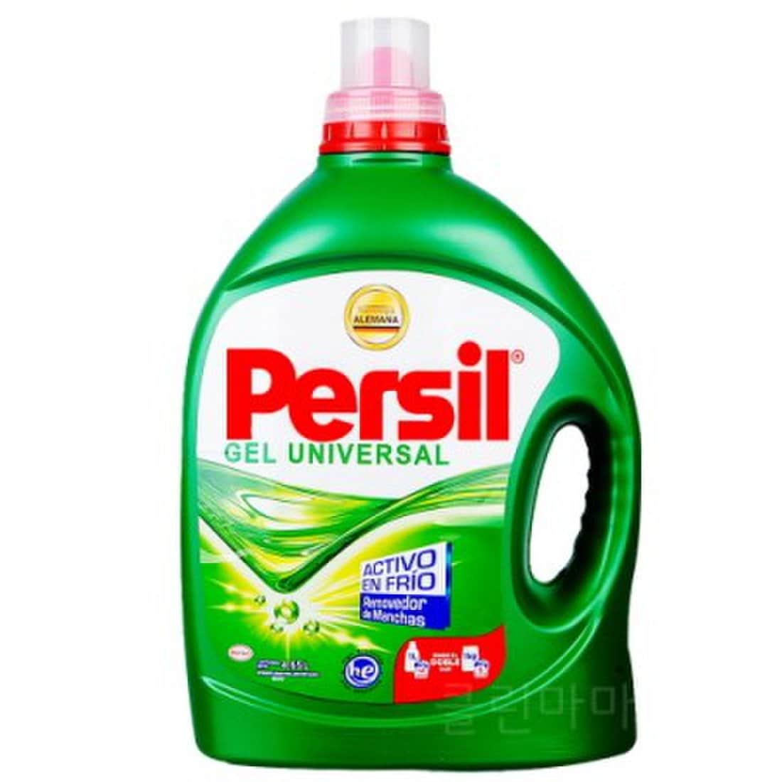 퍼실 대용량 세탁 세제 유니버셜 4.65L, 믿고 사는 즐거움 SSG.COM