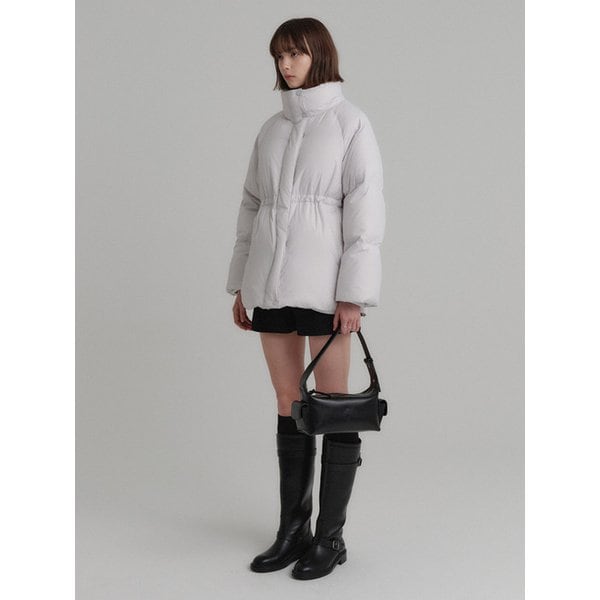 [NEW 컬러] 몬드리 덕 다운 패딩_그레이 / MONDRY DUCK DOWN PADDING_GREY