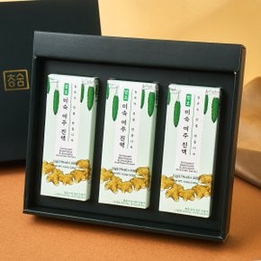 발효 미숙 여주 진액 3호세트