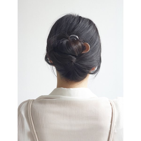 프렌치U자형헤어핀(French U Hair Pin)