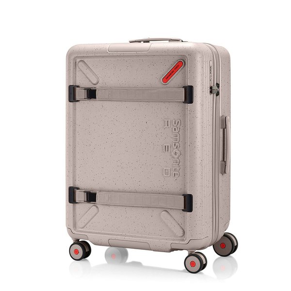 TOIIS XP 확장형 25인치 캐리어 68/25 EXP TAUPE UB778002