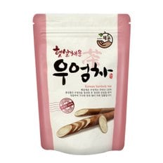 우엉차 고형 50g x 2팩