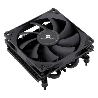 엠지솔루션 Thermalright AXP90-X36 서린 (BLACK)