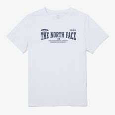 NT7UQ08T 키즈 아이스 데이 반팔 라운드티 KS ICE DAY S/S R/TEE