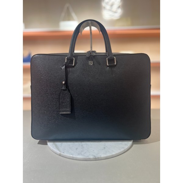[파주점] 남성 브리프케이스 MO2PM06BL