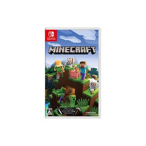 Minecraft 마인크래프트 - Switch