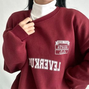 데이룸 기모 페이크 목폴라 넥워머 목만있는폴라