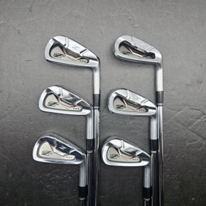 [중고] 스릭슨 Z525 FORGED 중고골프 남성아이언세트 5~P NS980 S (749R) IA3326246