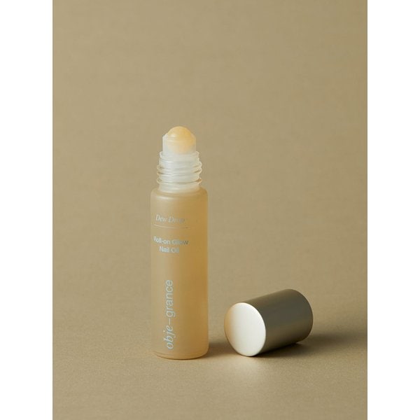 롤온 글로우 네일 오일 듀 드롭 10ml