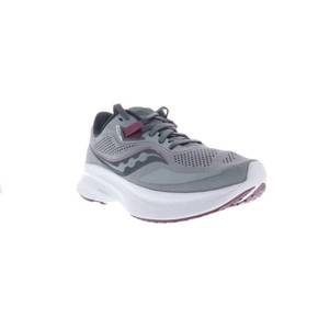 5038038 SAUCONY Womens Guide 15 Wide In Alloy/quartz