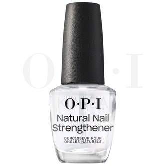 OPI [영양제] 스트랭쓰너 15ml