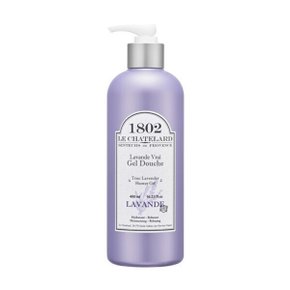 트루라벤더 약산성 샤워젤 500ml