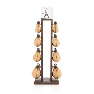게이즈샵 노르드 스윙타워 월넛 Swing Tower WALNUT