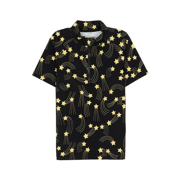 [부산점] 키즈 스윔 반팔 수영복 2628010399