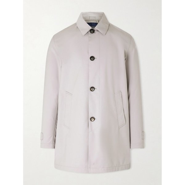 스톰 시스템 울 코트 46376663162968427