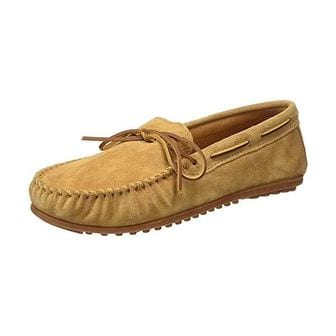  미국 미네통카 모카신 Minnetonka Mens Classic Moc 1426314