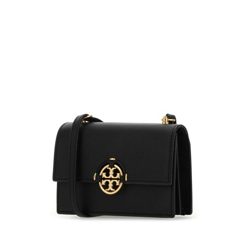 Tory Burch 미니 크로스백 블랙 밀러 BLACK SPD000006b32f