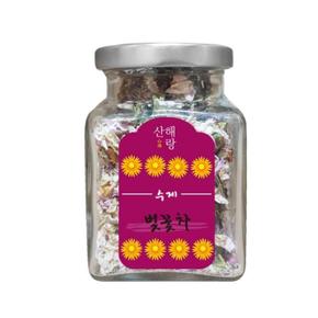 벚꽃차 7g