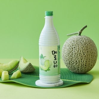  배혜정도가 메로니아750ml*6병