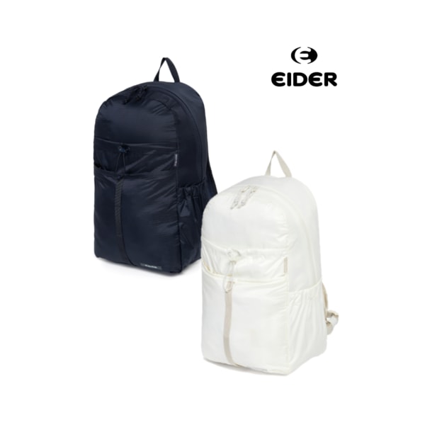 [파주점] DUA25B31 PACKABLE (패커블) 15  하이킹백 멀티유즈 배낭