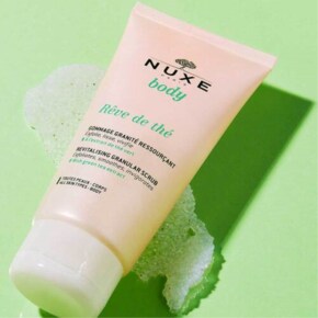 눅스 Nuxe 레브 드 리바이탈라이징 그라니타 바디스크럽 150ml