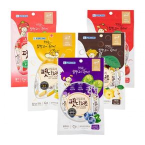 과일퓨레 펫디저트(15gx7개)