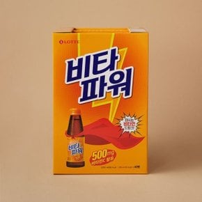 비타파워 100ml X 40개