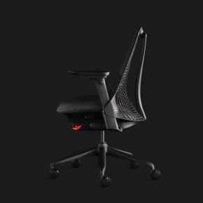 [허먼밀러 공식딜러] Sayl Gaming Chair (Black back)