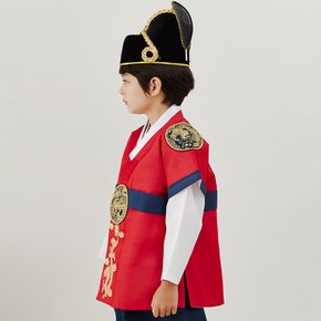 알천랑 남아용 아동 한복 세트
