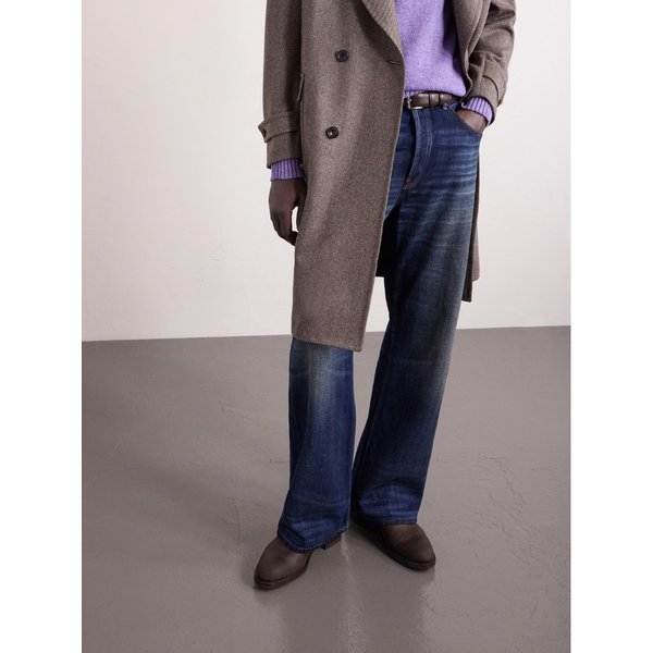 라나크 왁스 스웨이드 데저트 부츠 46376663162968086