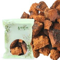 동의한재 최상품 시베리아 러시아 차가버섯 1kg
