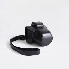 캐논 EOS M5 / M50 카메라 케이스 파우치 넥스트랩
