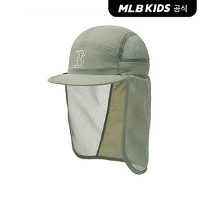 (공식)24SS 베이직 메쉬 넥커버 차양캡 7ACPBP143-43KAL