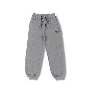 S`noi Sweat Joger Pants (Gray)