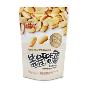 볶음땅콩 300g
