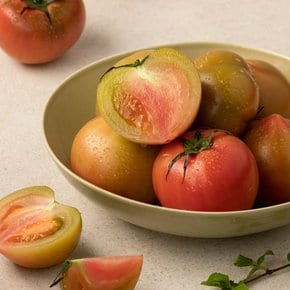 대저 토마토 1.2kg (팩)