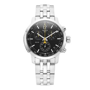 [티쏘 TISSOT] T114.417.11.057.00 남성 시계