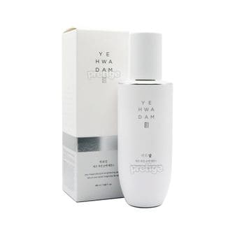 더페이스샵 예화담 제주 목련 순백 에센스 45ml[32634376]