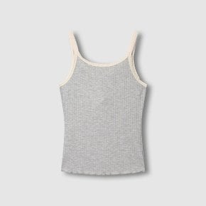 여 코튼 레이온 스트레치 브라캐미솔 J4262010030CB