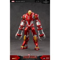 [ZD TOYS] 아이언맨 마크35 Iron Man MK35