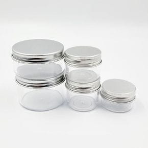 알루미늄 뚜껑 크림공병(15g)(WEC84E7)