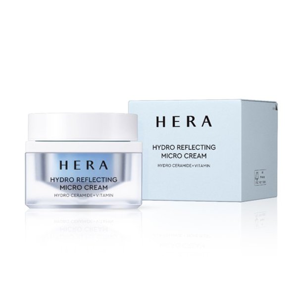 하이드로 리플렉팅 마이크로 크림 50ml